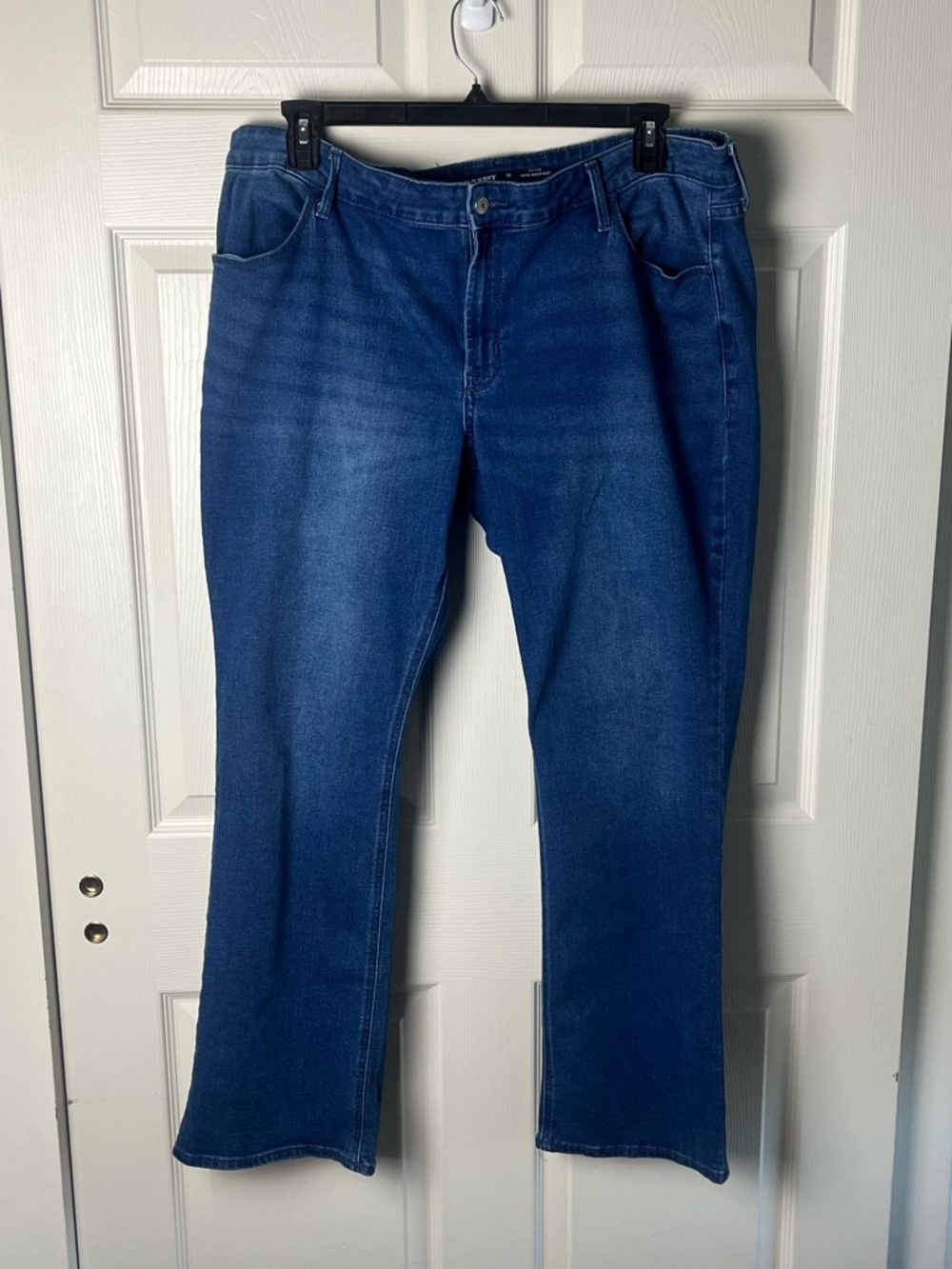 Old Navy Wow Boot-Cut Jeans